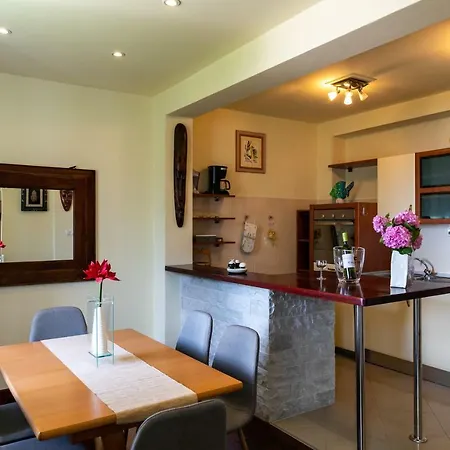 Tonka Appartement